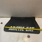 Arctic CAT Snowflap 20-1/2" Long 10-3/4" Wide