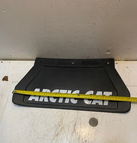 Arctic CAT Snowflap 20-1/2" Long 10-3/4" Wide