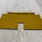 Sonny's Exit Trap Door Plate 13" Long 6" Wide 3/8" Thick