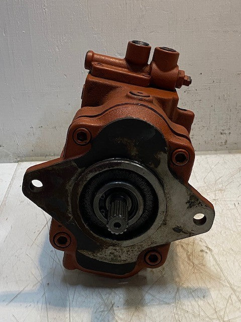 KYB Kayaba Hydraulic Pump B0610-42003, PSVL-42CG, KX121-3SS, 540124