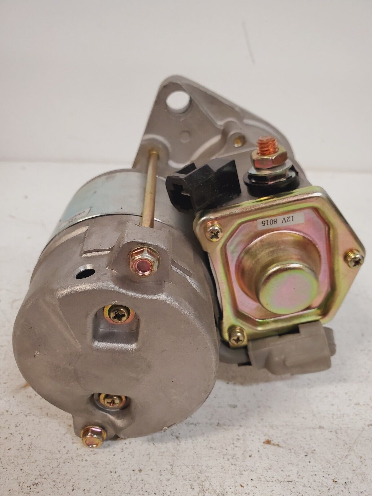 World Class Starter Remanufactured 17086 | 62 J210