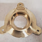 Rectorseal G-O-N Glue On Nozzle Escutcheon 5-3/4" x 3-1/4"