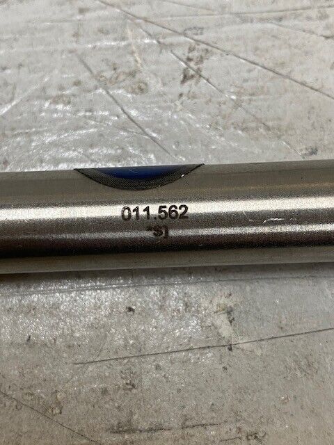 48 Qty of Bimba 011.562 Pneumatic Cyliners 12x130mm (48 Quantity)