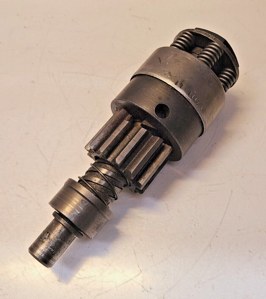 Bendix Starter Drive for Ingersoll-Rand Air Starter R275-300 A3111 41 |  A311141