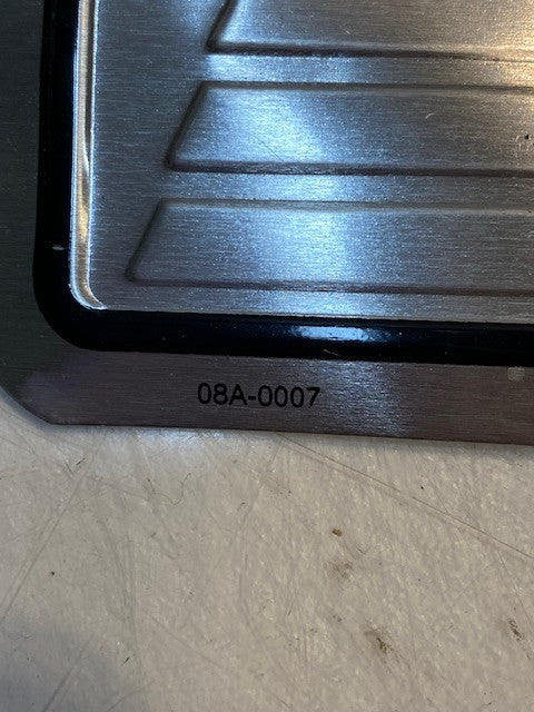 10 Qty of Tennessee Volunteers Southeastern Conference License Plates (10 Qty)