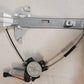 KOA Driver Side Rear Power Window Regulator GM1550117 | 25922333 | 06-RL