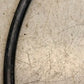 Eaton Weatherhead H33808 Rubber Air Brake Hose Assembly SAEJ1402A Pneumatic Unit