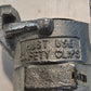 26 Quantity of M-1 2-Lug 1" MNPT Universal Air Hose End Couplings (26 Quantity)