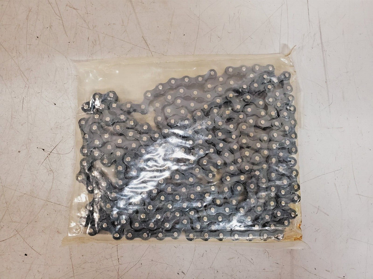 3 Quantity of Bravo Standard Roller Chains AGB 41-1R | 10F1 | J252 (3 Qty)