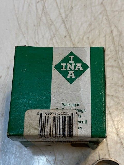 2 Qty of INA 21547 | IR25X29X30 Needle Roller Bearing Inner Ring Races (2 Qty)
