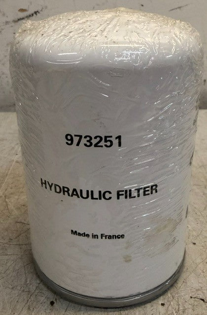 Spin-On Hydraulic And Transmission Filter 973251 Fluid Filter Industrial