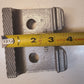 Chief Pinch Weld Clamp Male Half 606256