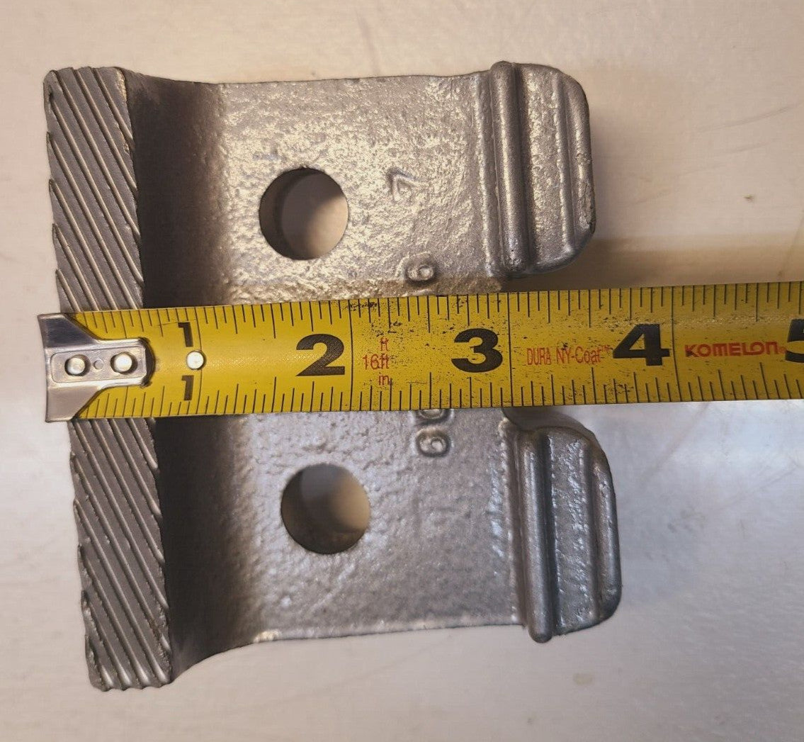 Chief Pinch Weld Clamp Male Half 606256