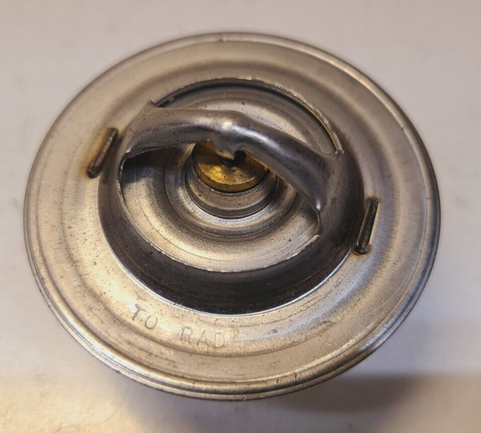 2 Quantity of Mercruiser Thermostat 160F | 807252-2  (2 Qty)