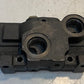 Hydraulic Output Cover Valve Body Coponent 18-02-043-906 | 9032 | C33