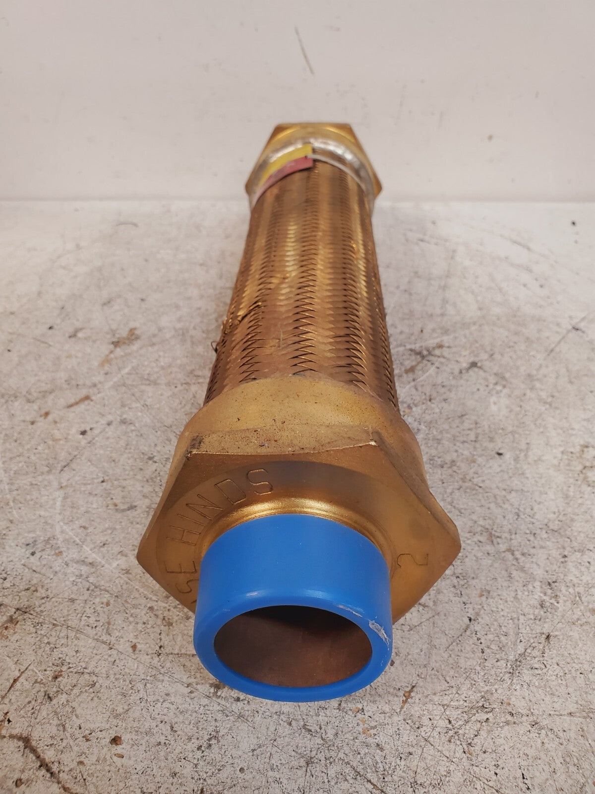 Cooper Conduit Fitting for Hazardous Locations ECGJH512