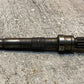 Shaft 10" Long 32mm 14-Spline 25mm End 44mm OD