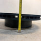 Disc Brake Rotor 10-Hole Lug Pattern 14-3/4" Diameter Commercial Truck Rotor