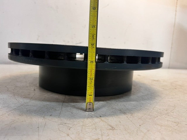 Disc Brake Rotor 10-Hole Lug Pattern 14-3/4" Diameter Commercial Truck Rotor