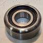 2 Quantity of CCVI Mast Guide Bearings MGV 207 2RS X3-2AL | BCH0655 (2 Qty)