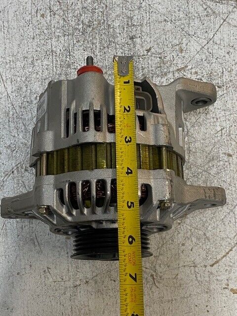 World Class Remanufactured Alternator 14475 | 34475016041114