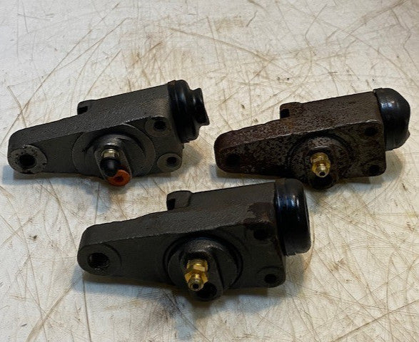 3 Quantity of Hydraulic Drum Brake Wheel Cylinders 3070 Rear Brake (3 Quantity)