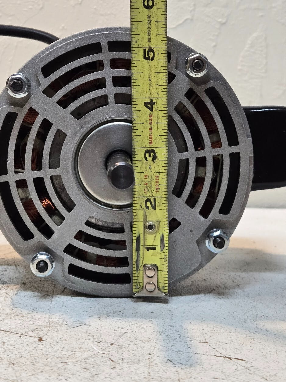 Dayton 2LY66 Motor WL2139024C1A | E255582 | 115V | 1100 RPM 2 Speed