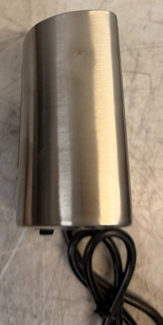 Grand Hall Rotisserie Drive Motor Stainless Steel 120V | P80N7A Replacement
