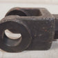 Rod Clevis With 1" Pin Hole BDC-10