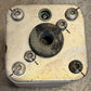 11 Quantity of Bussman 170M3418-LE HighSpeed Square Body Fuse 350A 690V Untested