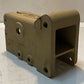 HMMWV Trailer Chassis Hitch Receiver Housing Part 19207-12479772 | MFR-01084