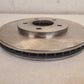 Disc Brake Rotor Part Number 55013