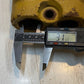 Heavy Duty Metal Housing Valve Body Component 8006-D