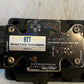Harsco Track Technologies HTT Directional Control Valve 0-3333039-0-03