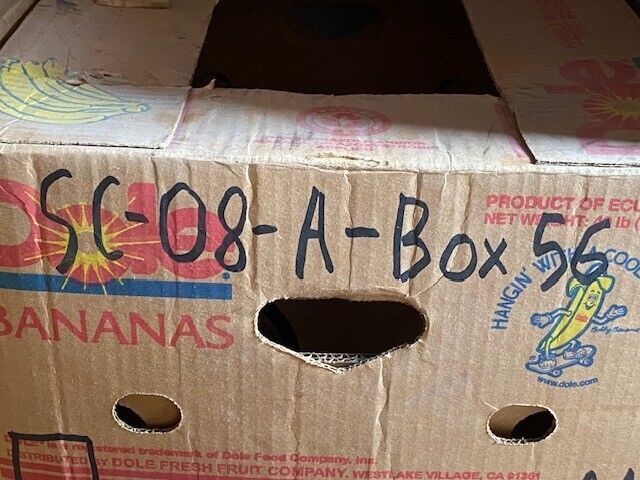 7 Qty of John Deere Hex Head Screws w/ washers 16mm Thread 47mm Long (7 Qty)