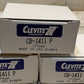 5 Pair of Clevite 77 Connecting Rod Bearings CB-1411P (10 Pieces Total)