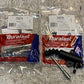 2 Quantity of Duralast 12274 Clutch Slave Cylinder S-3Z (2 Quantity)