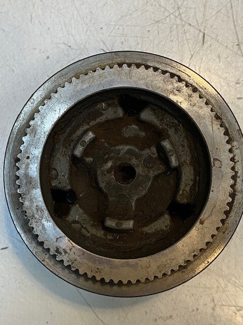 Ramsey Winch Clutch 5-Motor Part Pat-Profile 9500 | K14406027 | 12V | 5-5/8" OD