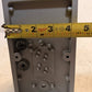 BEGA Outdoor Architectural Wall Luminaire Light Fixture 223436T Cast-Aluminum
