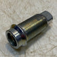 10 Quantity of Euclid E5988L Left Hand Wheel Inner Cap Nuts (10 Quantity)