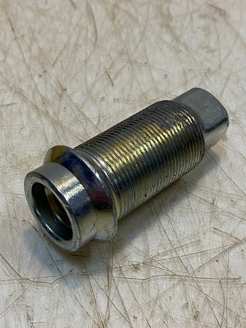 10 Quantity of Euclid E5988L Left Hand Wheel Inner Cap Nuts (10 Quantity)