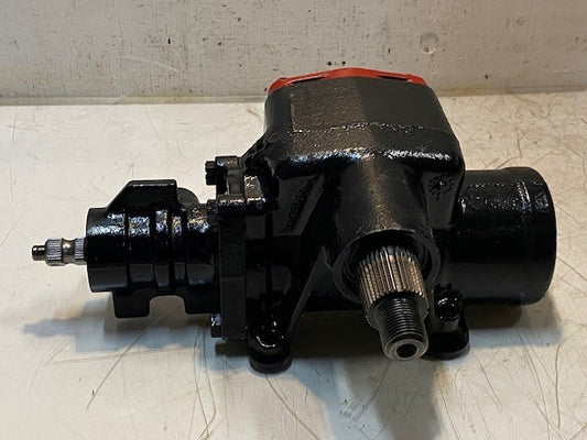 Ford 587CA Steering Gearbox 3550 | NR7 | 9183 | L-19