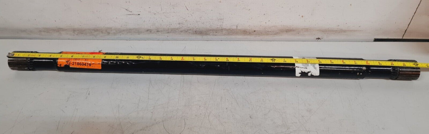 Drive Shaft Part Number 84440159