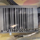 12 Quantity of Eureka U-Belt 2-Packs 54312B | 0213169001077 | 27319E (12 Qty)