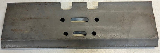 Track Show Replacement For Crawler Tractor Heavy Duty Steel Replacement Unit