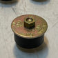 9 Qty of Dorman Engine Expansion Plugs 1-1/2" - 1-5/8" 02603 | 571-009 (9 Qty)