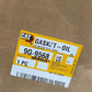 Caterpillar CAT Gasket - Oil 9G-9568