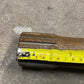 Rear Axle Shaft B116 | C2655 | 10-Bolt 46-1/4" Long 54mm End 16-Spline