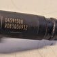 Siemens Deka Fuel Injector 04591308 | W083Q06932
