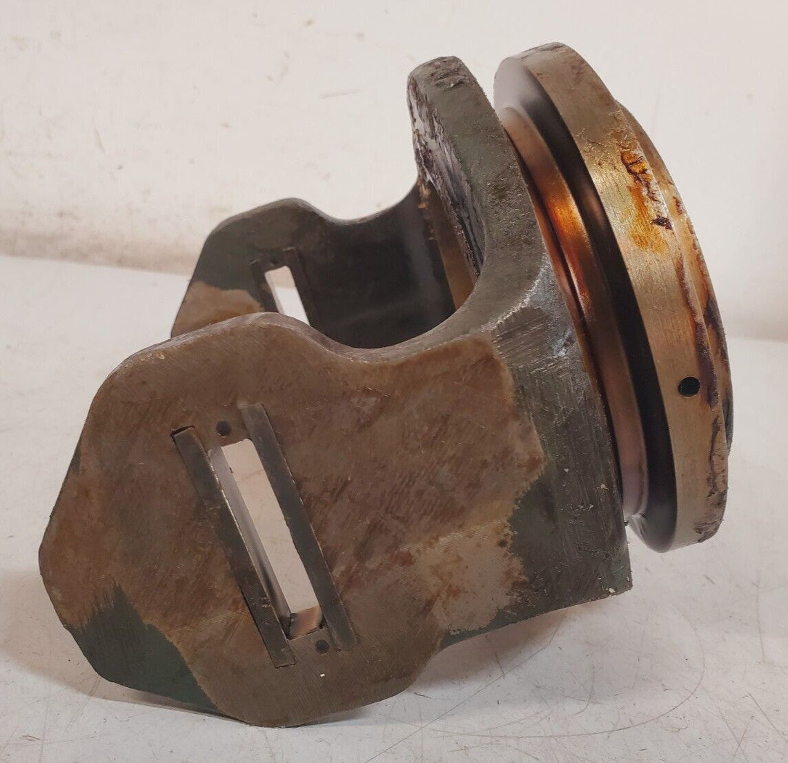 Ring End Yoke 232774-AA | 232774 - AA | 232774